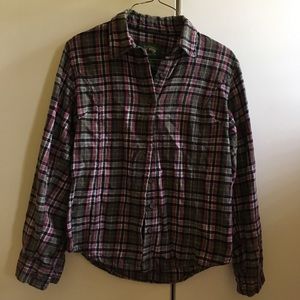 Stillwater Supply Co. button down shirt